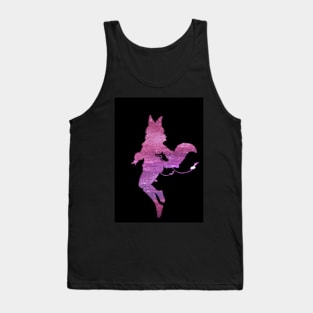 Fire Emblem Galaxy Selkie Tank Top